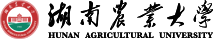 湖南农业大学